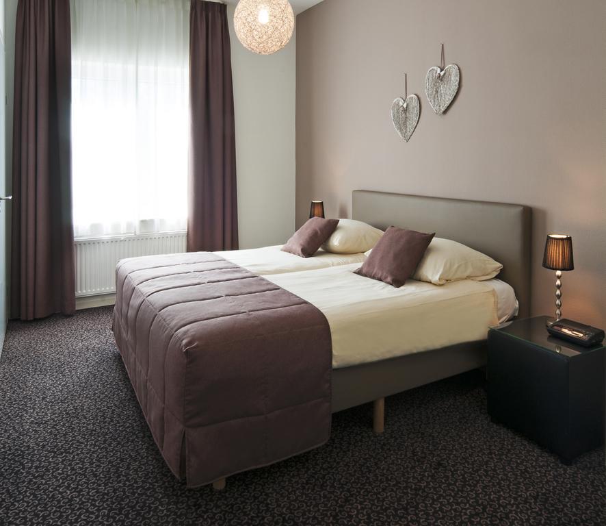 Hotel Berg En Dal Эпен Экстерьер фото